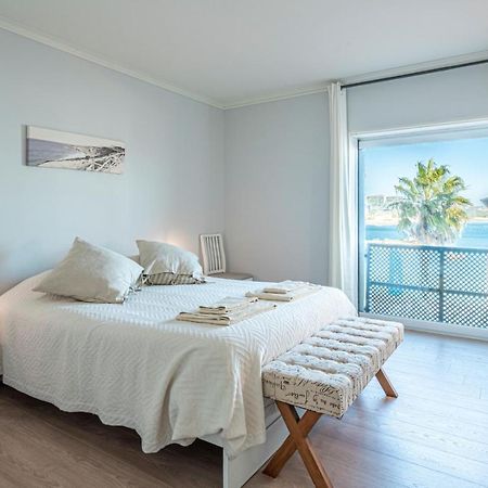 Cascais Bay Terrace I Apartment ภายนอก รูปภาพ