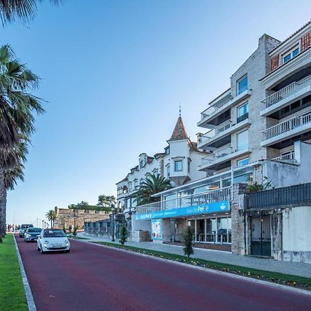 Cascais Bay Terrace I Apartment ภายนอก รูปภาพ