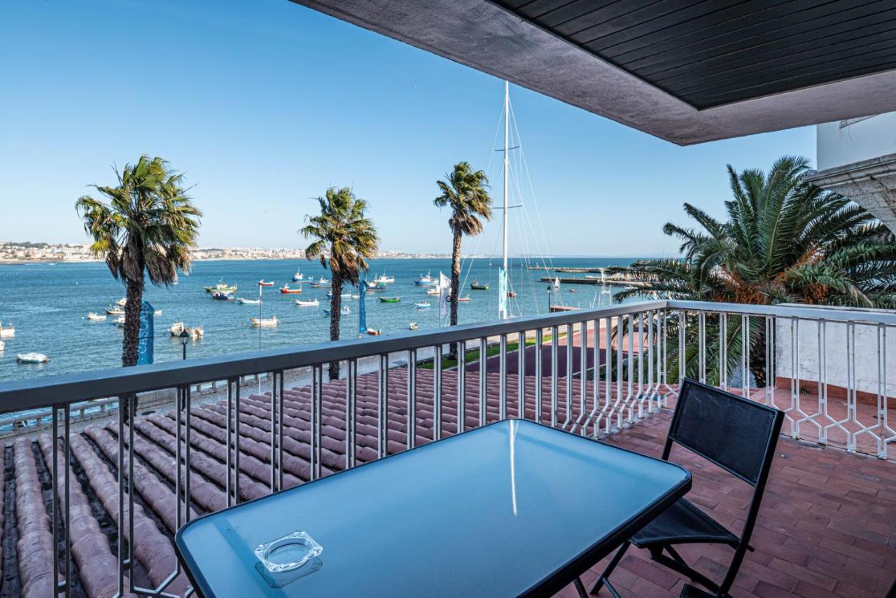 Cascais Bay Terrace I Apartment ภายนอก รูปภาพ