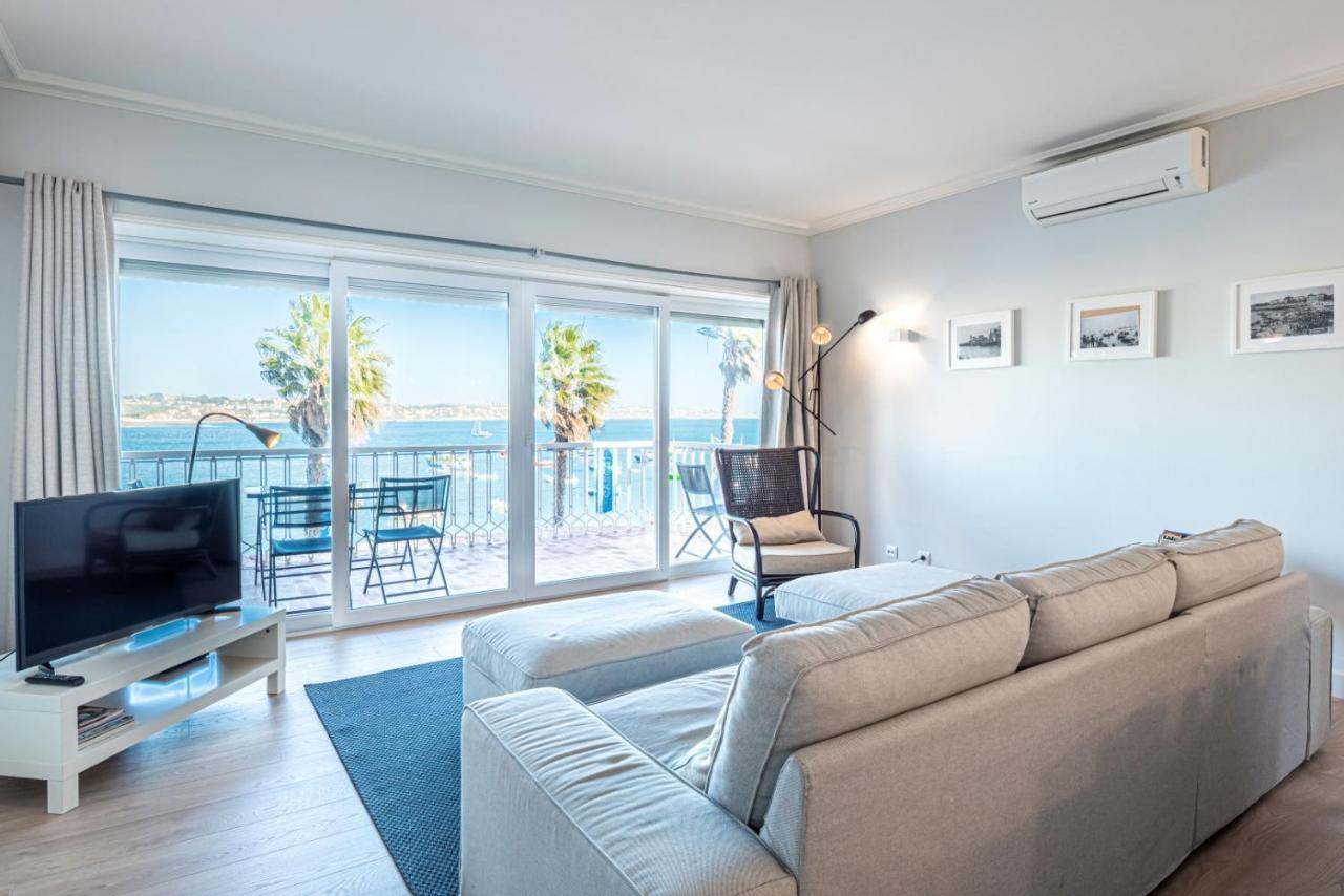 Cascais Bay Terrace I Apartment ภายนอก รูปภาพ