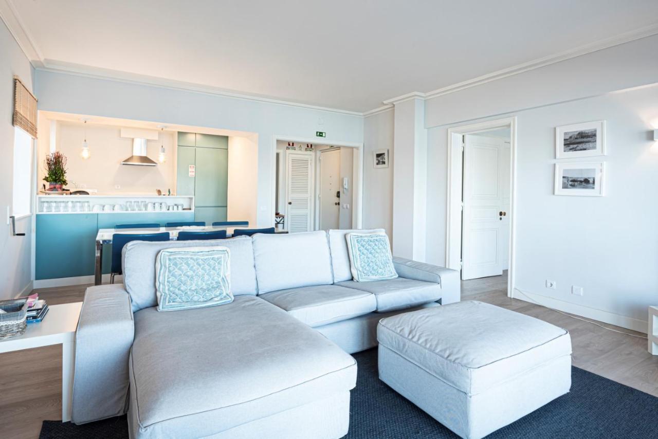 Cascais Bay Terrace I Apartment ภายนอก รูปภาพ