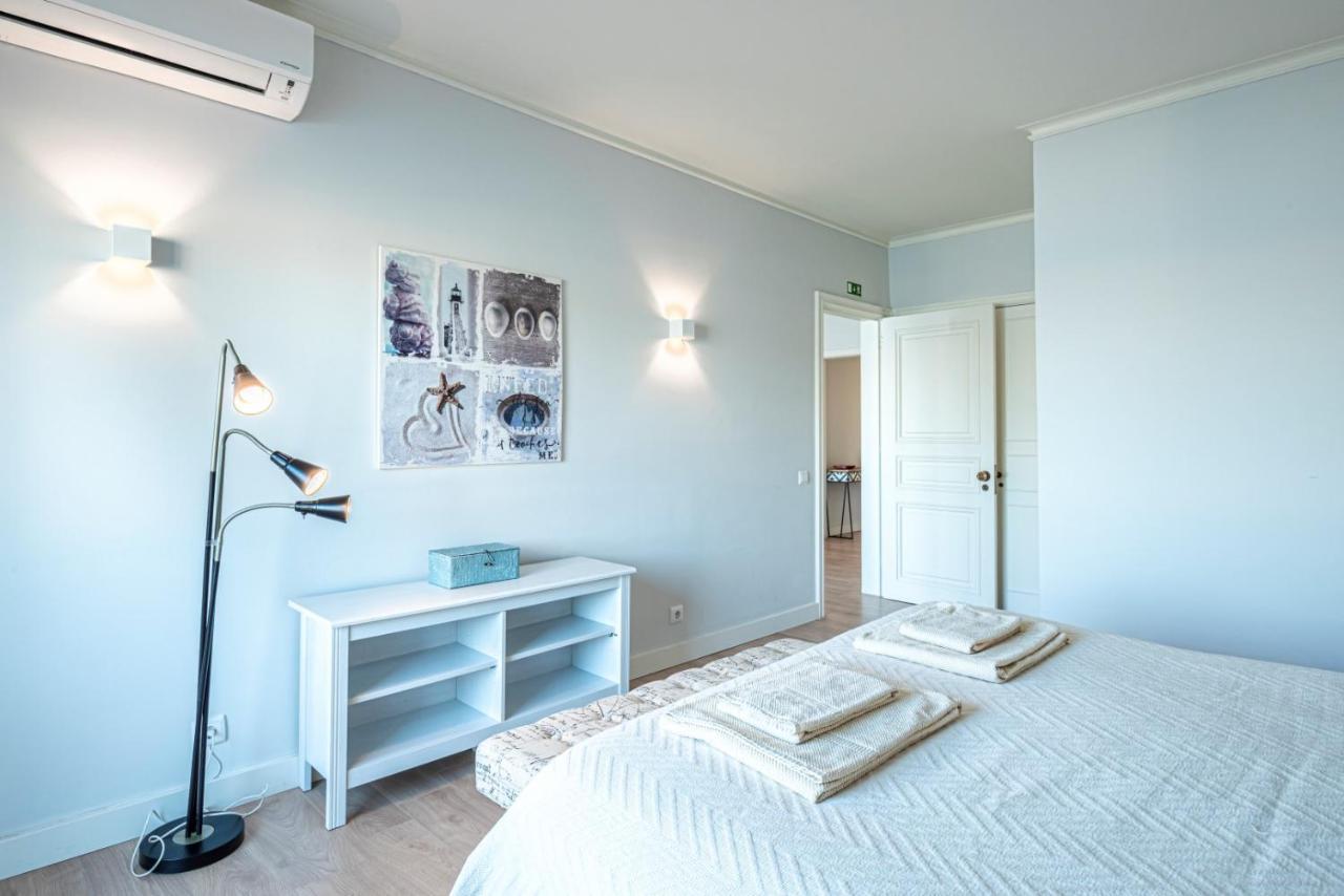 Cascais Bay Terrace I Apartment ภายนอก รูปภาพ