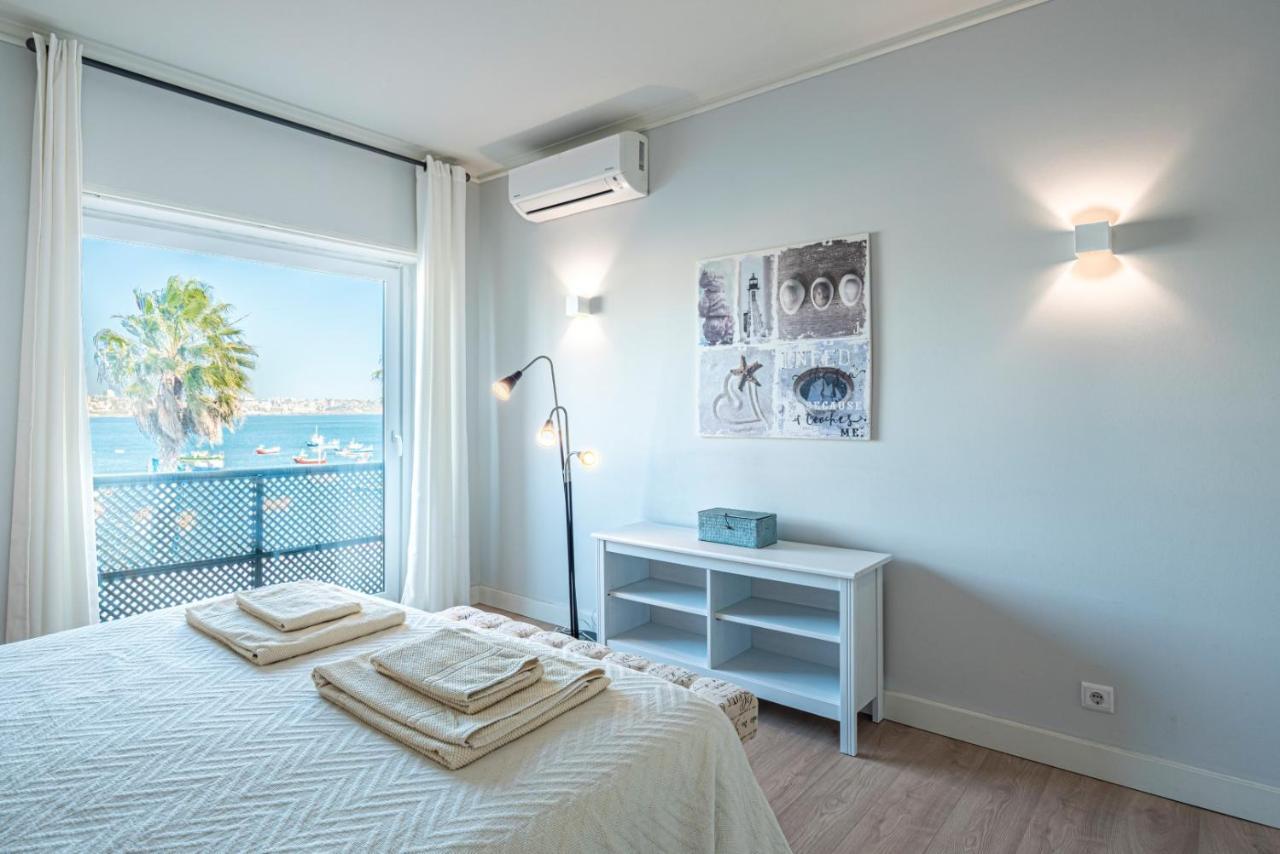 Cascais Bay Terrace I Apartment ภายนอก รูปภาพ