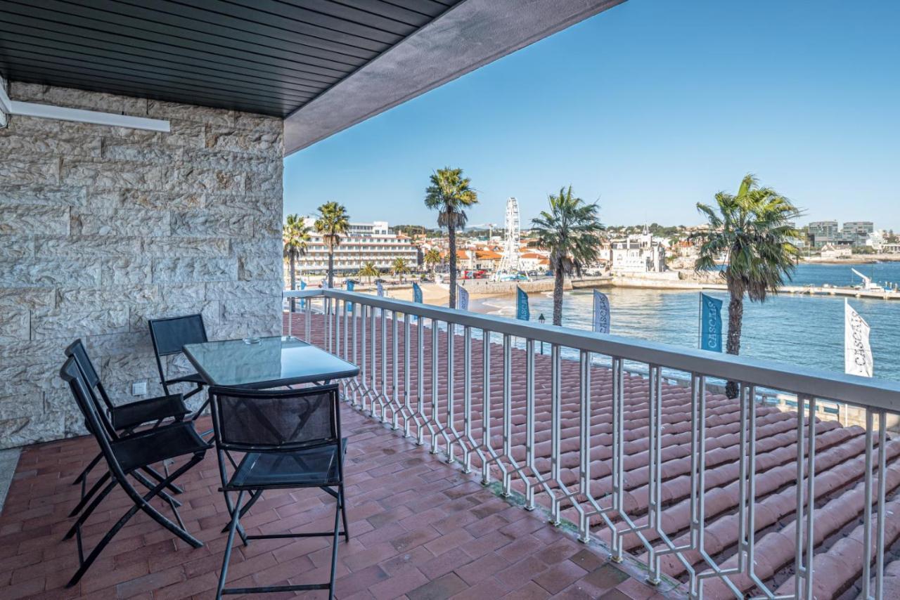 Cascais Bay Terrace I Apartment ภายนอก รูปภาพ