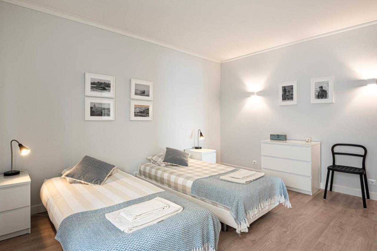 Cascais Bay Terrace I Apartment ภายนอก รูปภาพ