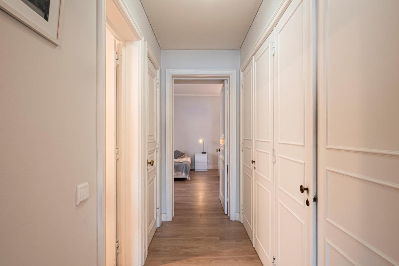 Cascais Bay Terrace I Apartment ภายนอก รูปภาพ