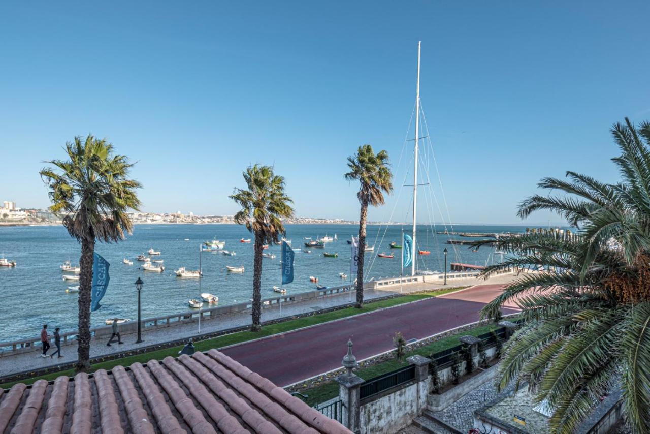 Cascais Bay Terrace I Apartment ภายนอก รูปภาพ
