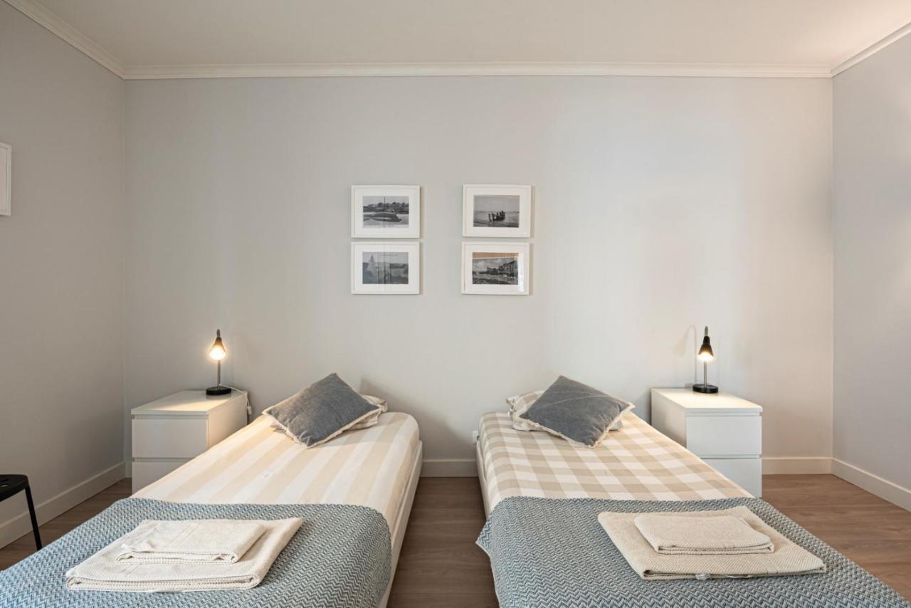 Cascais Bay Terrace I Apartment ภายนอก รูปภาพ