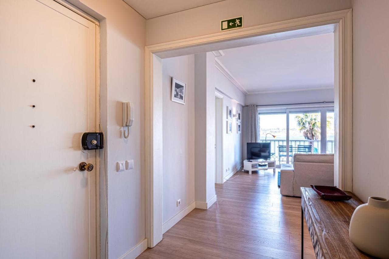 Cascais Bay Terrace I Apartment ภายนอก รูปภาพ