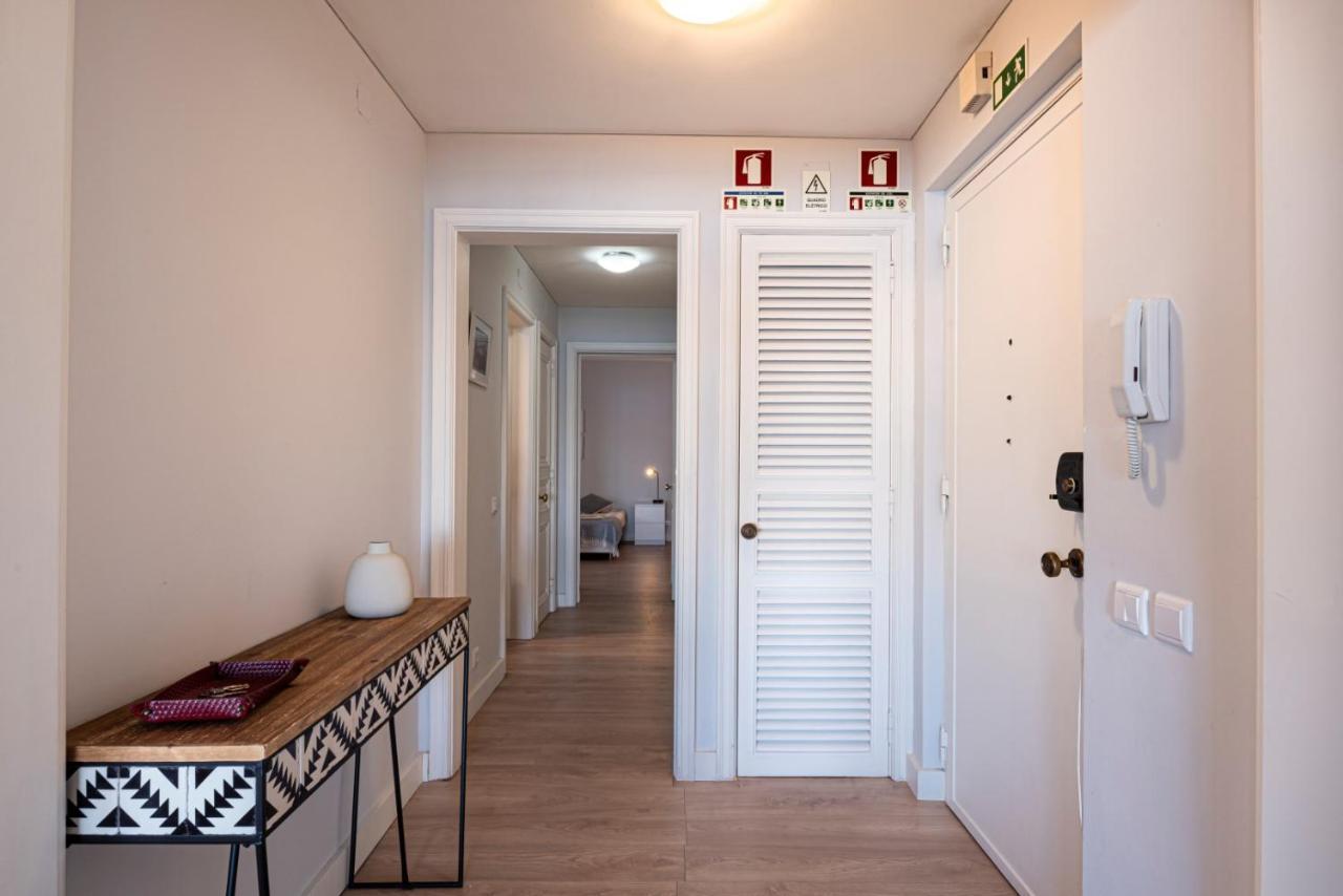 Cascais Bay Terrace I Apartment ภายนอก รูปภาพ