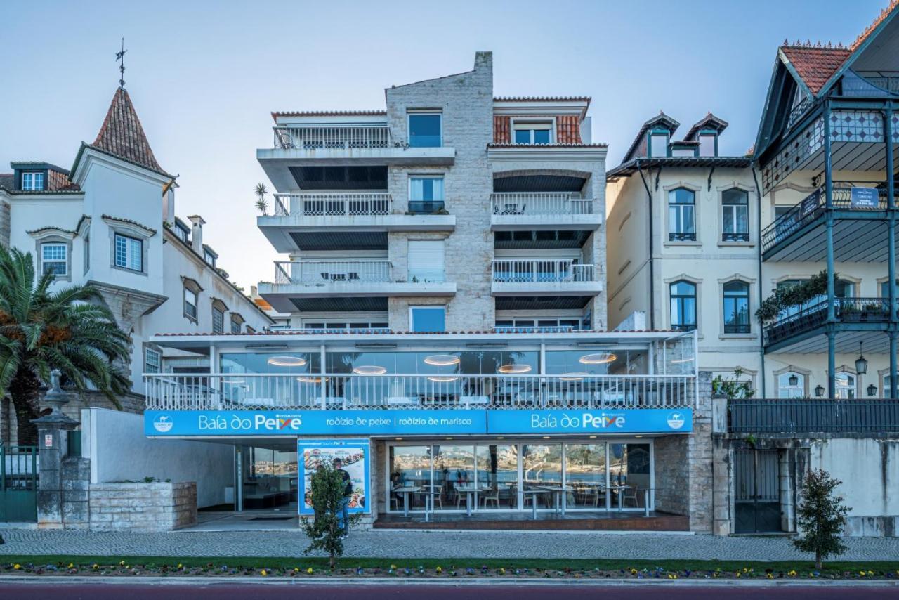 Cascais Bay Terrace I Apartment ภายนอก รูปภาพ