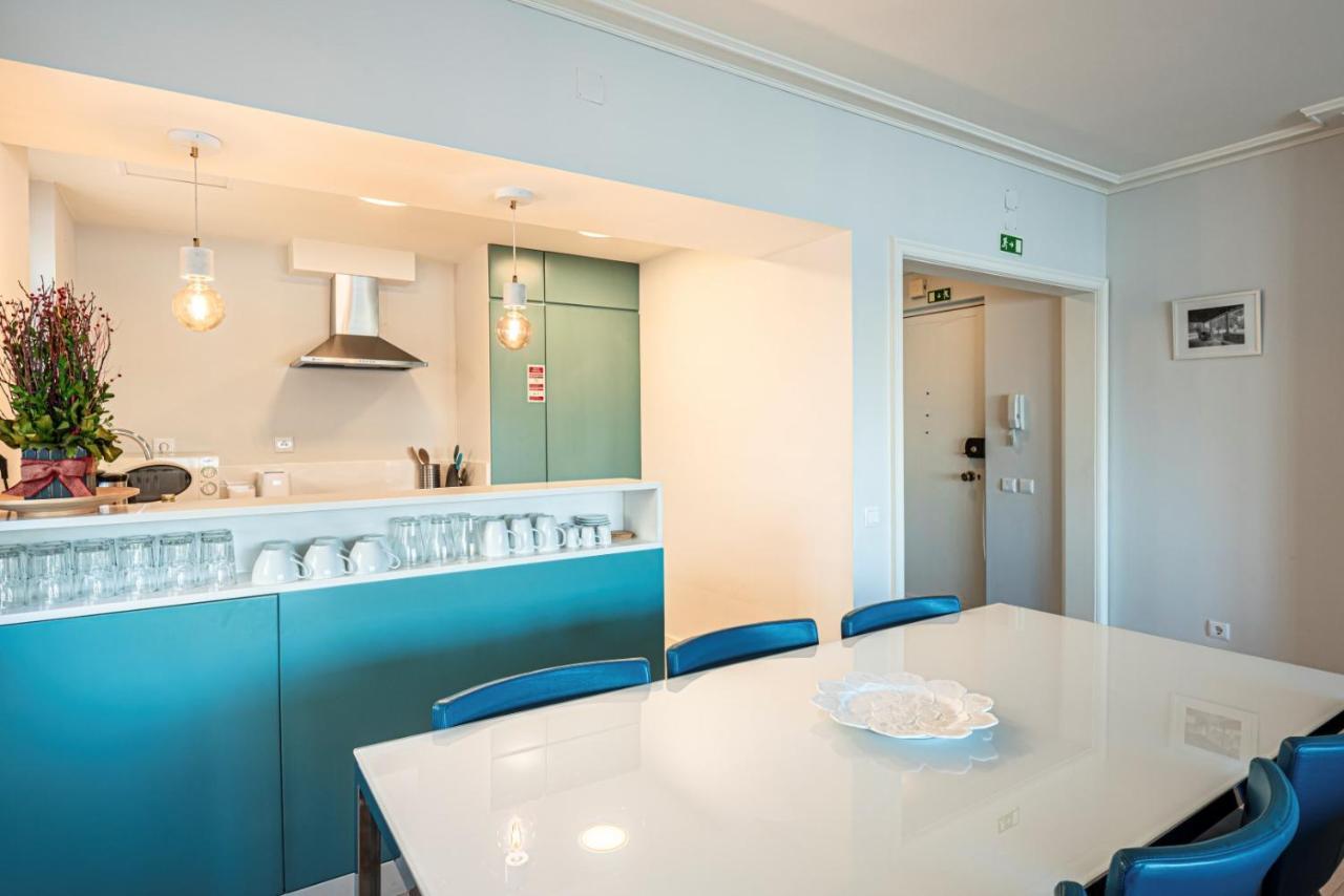 Cascais Bay Terrace I Apartment ภายนอก รูปภาพ