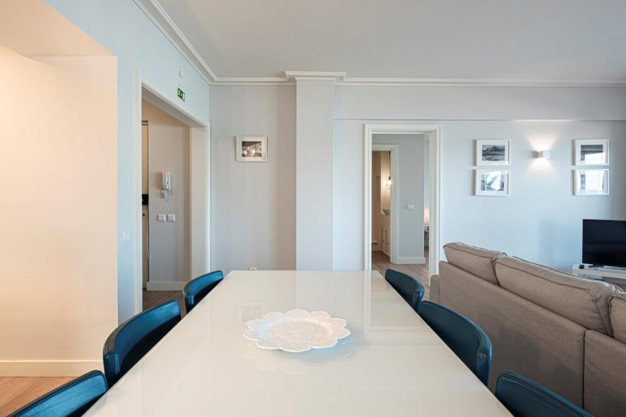 Cascais Bay Terrace I Apartment ภายนอก รูปภาพ