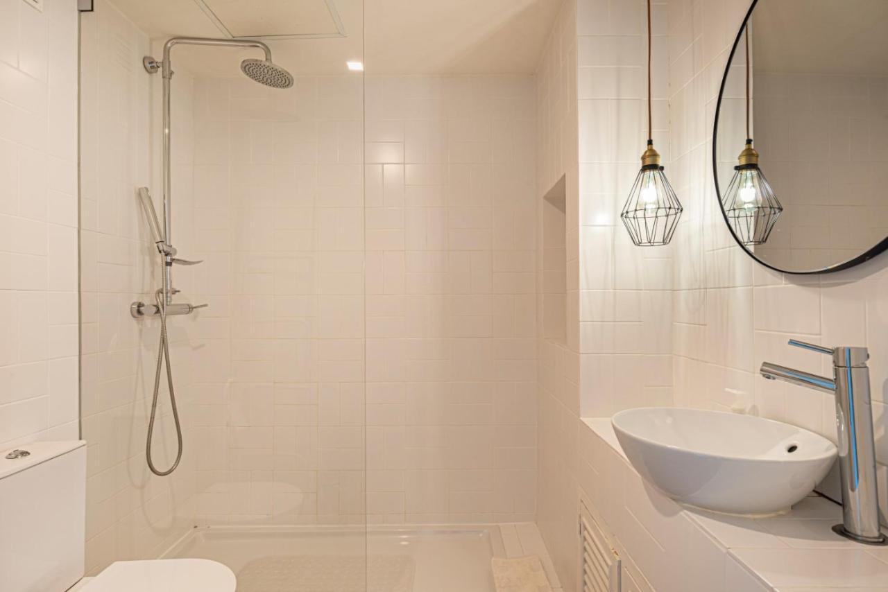 Cascais Bay Terrace I Apartment ภายนอก รูปภาพ