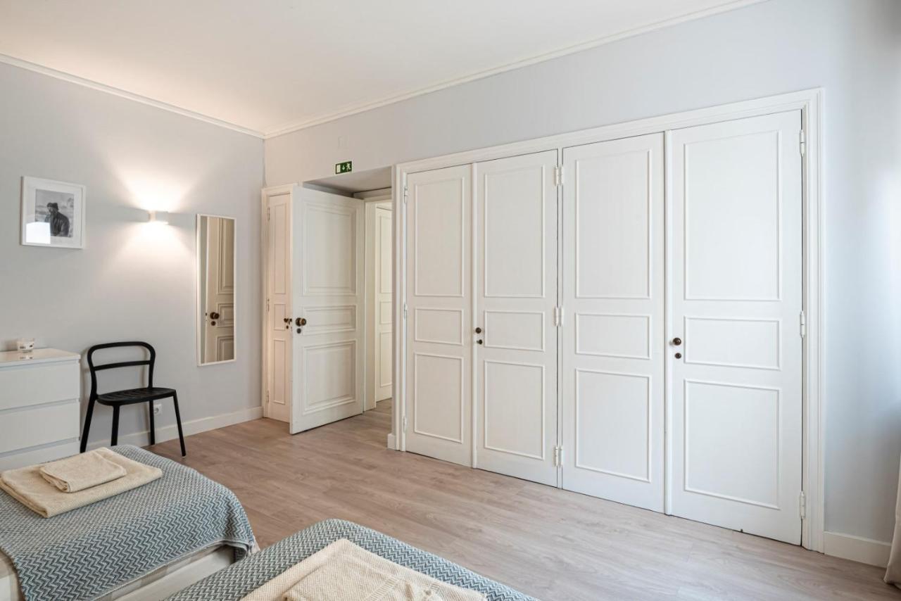 Cascais Bay Terrace I Apartment ภายนอก รูปภาพ