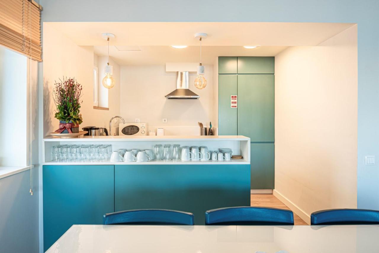 Cascais Bay Terrace I Apartment ภายนอก รูปภาพ